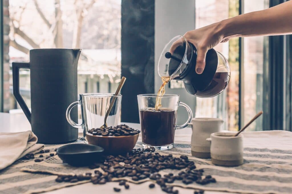 How to Be a Home Barista: Mastering the Art of Coffee at Home