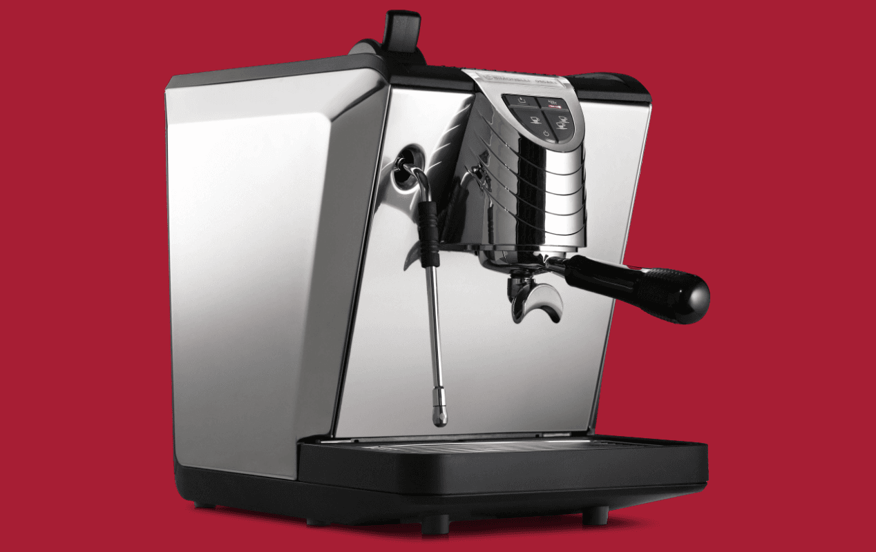 Oscar II Espresso Machine