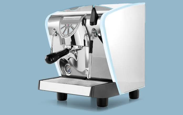 Musica Espresso Machine