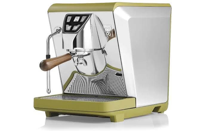 Oscar Mood Espresso Machine
